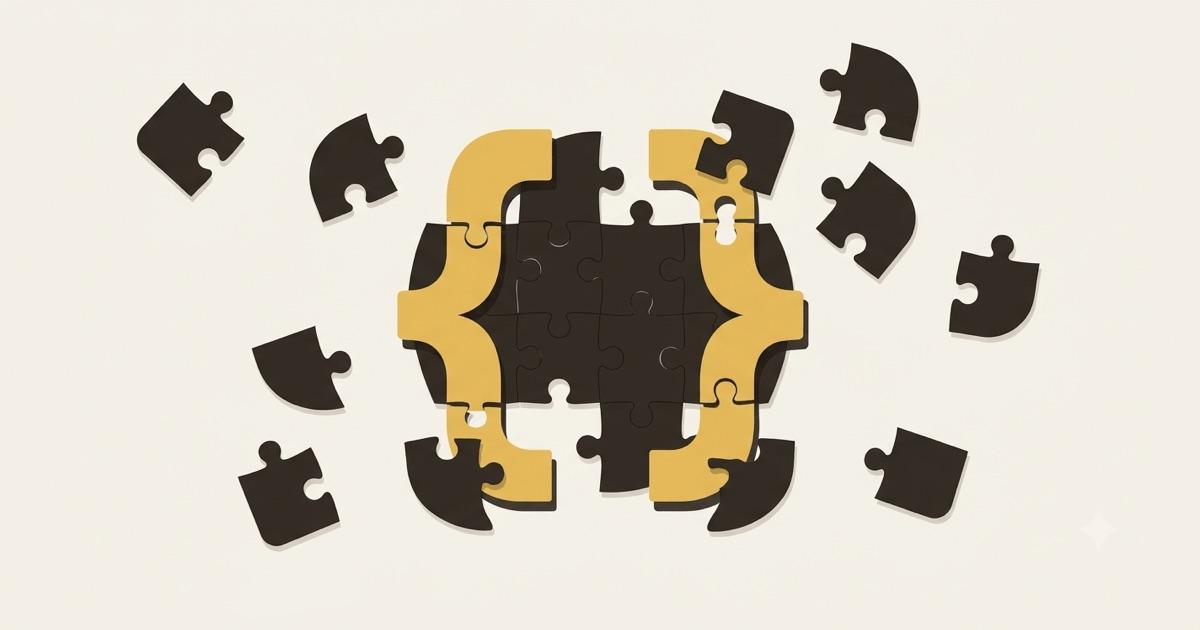 The Year JavaScript Stopped Fragmenting