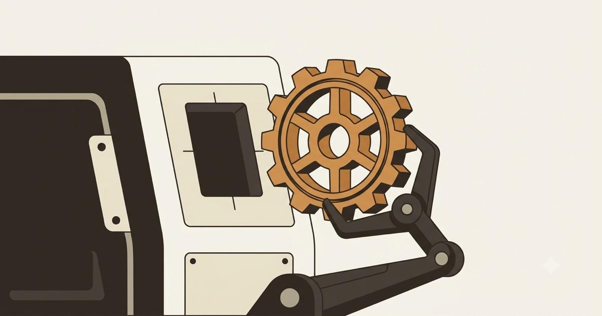 Why an AI Company Had to Buy a JavaScript Runtime